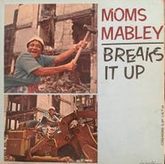 Moms Mabley, Breaks It Up (CD)
