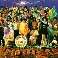 Frank Zappa, We're Only In It For The Money (CD)