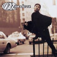 Monica, Miss Thang (CD)