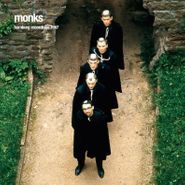 Monks, Hamburg Recordings 1967 (CD)