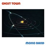 Mono Band, Ghost Town (12")