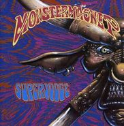 Monster Magnet, Superjudge (CD)
