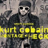 Kurt Cobain, Montage Of Heck: The Home Recordings [Super Deluxe Edition] (CD)