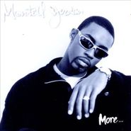 Montell Jordan, More... (CD)