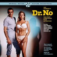 Monty Norman, Dr. No [OST] [Import] (CD)