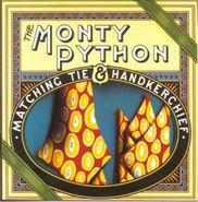 Monty Python, The Monty Python Matching Tie & Handkerchief (CD)