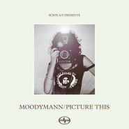 Moodymann, Picture This (LP)