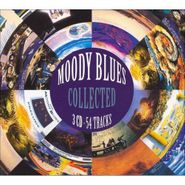 The Moody Blues, Collected (CD)