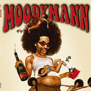 Moodymann, Moodymann [2 x 12"s] (LP)