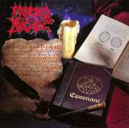 Morbid Angel, Covenant (CD)