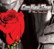 Con Funk Shun, More Than Love (CD)