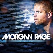 Morgan Page, DC To Light (CD)