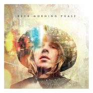 Beck, Morning Phase [180 Gram Vinyl] (LP)