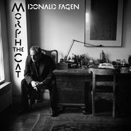 Donald Fagen, Morph The Cat [180 Gram Vinyl] (LP)