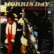Morris Day, Color Of Success (LP)