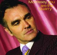 Morrissey, You Are The Quarry (CD)
