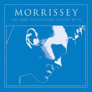 Morrissey, The HMV / Parlophone Singles '88-'95 [Import] (CD)