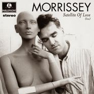 Morrissey, Satellite Of Love [US Issue] (12")