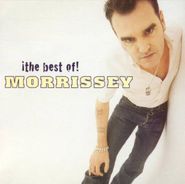 Morrissey, The Best Of Morrissey (CD)