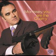 Morrissey, You Are The Quarry [Import] (CD)