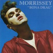 Morrissey, Bona Drag (CD)