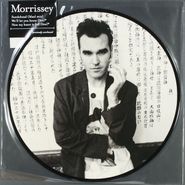 Morrissey, Suedehead (Mael Mix) [Picture Disc] (10")