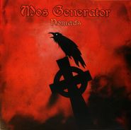 Mos Generator, Nomads [Red Vinyl] (LP)
