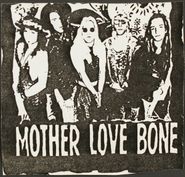 Mother Love Bone, Mother Love Bone [Promo] (Cassette)