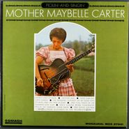 Mother Maybelle Carter, Pickin' And Singin' (LP)