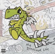 Motion City Soundtrack, My Dinosaur Life (CD)