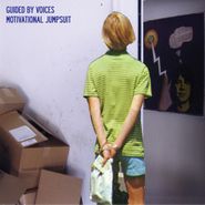 Guided By Voices, Motivational Jumpsuit (CD)