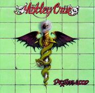 Mötley Crüe, Dr. Feelgood (CD)