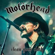 Motörhead, Clean Your Clock [Record Store Day] (LP)