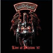 Motörhead, Live At Brixton '87 (CD)