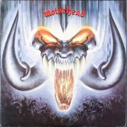 Motörhead, Rock 'N' Roll [Original US Issue] (LP)