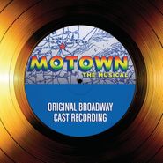 Original Broadway Cast, Motown The Musical [Original Broadway Cast] [Exclusive Edition] (CD)