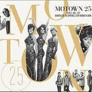 Various Artists, Motown 25 (CD)