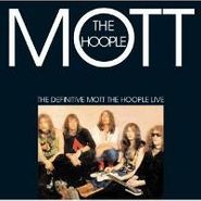 Mott The Hoople, Definitive Mott The Hoople (CD)