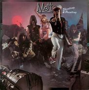 Mott, Shouting & Pointing [Import] (CD)