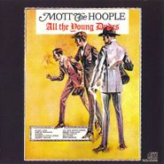 Mott The Hoople, All The Young Dudes (CD)