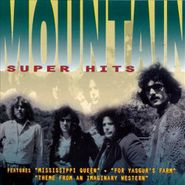 Mountain, Super Hits (CD)