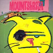 Mount Shasta, Put The Creep On (CD)