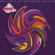 The Move, The Move [Deluxe Edition] (CD)