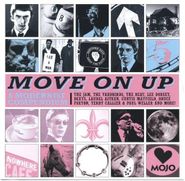 Various Artists, MOJO Presents: Move On Up - A Modernist Compendium [Import] (CD)