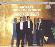 Wolfgang Amadeus Mozart, Mozart: Piano Trios Complete [Import] (CD)