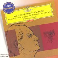 Wolfgang Amadeus Mozart, Mozart: Piano Sonatas KV 331 & 310 / Fantasien KV 397 & 475 [Import] (CD)
