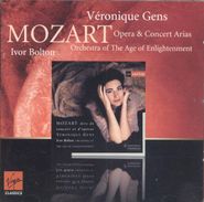 Wolfgang Amadeus Mozart, Mozart: Opera & Concert Arias [Import] (CD)
