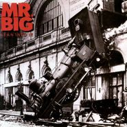 Mr. Big, Lean Into It (CD)