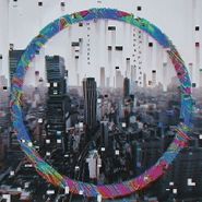 Mr. Fingers, Cerebral Hemispheres (CD)