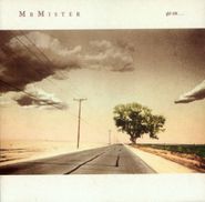 Mr. Mister, Go On (LP)